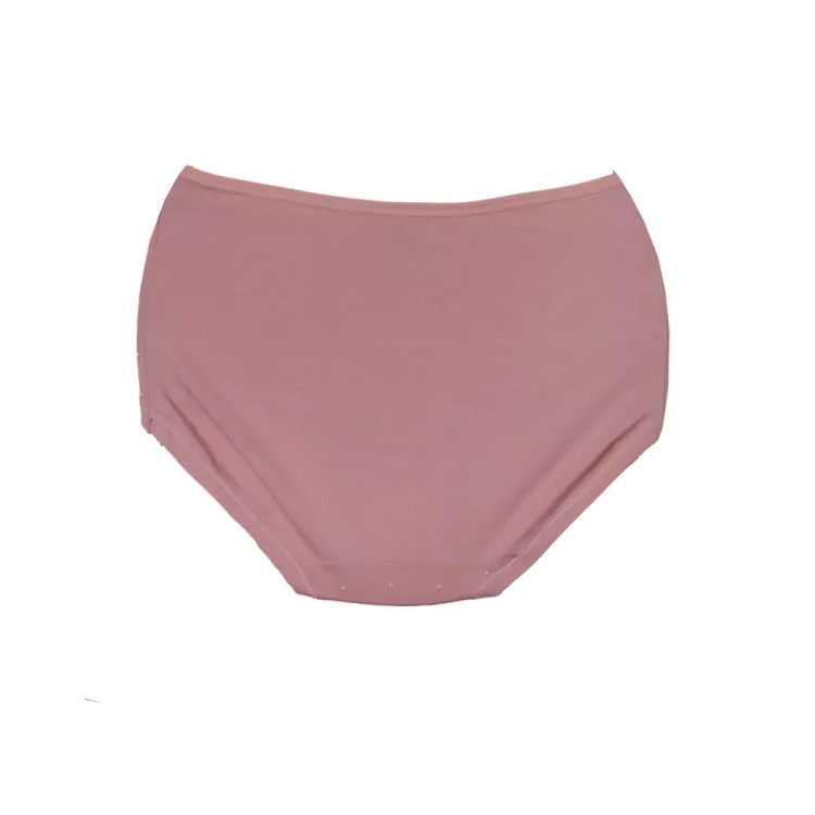 شورت اسلیپ نخی زنانه طرح خالدار فری سایز