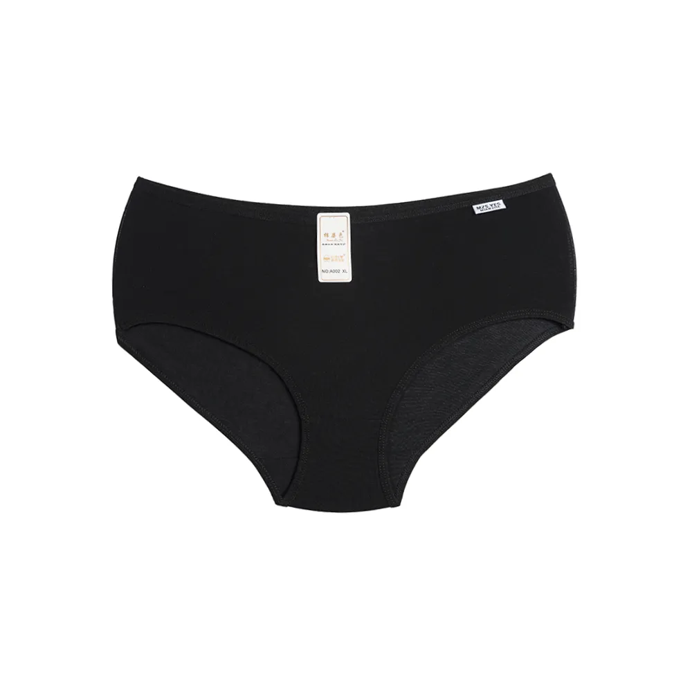 شورت زنانه اسلیپ نخی ملانژ سایز XL