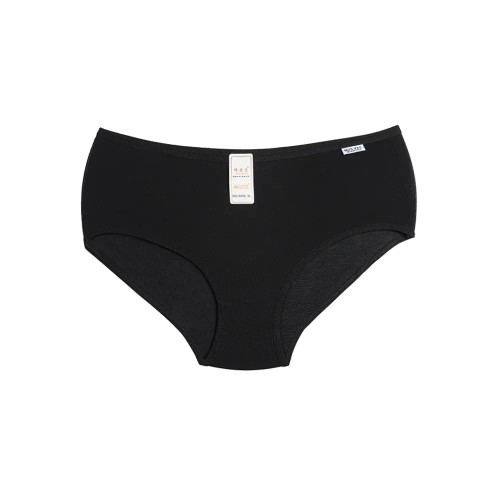 شورت زنانه اسلیپ نخی ملانژ سایز XL