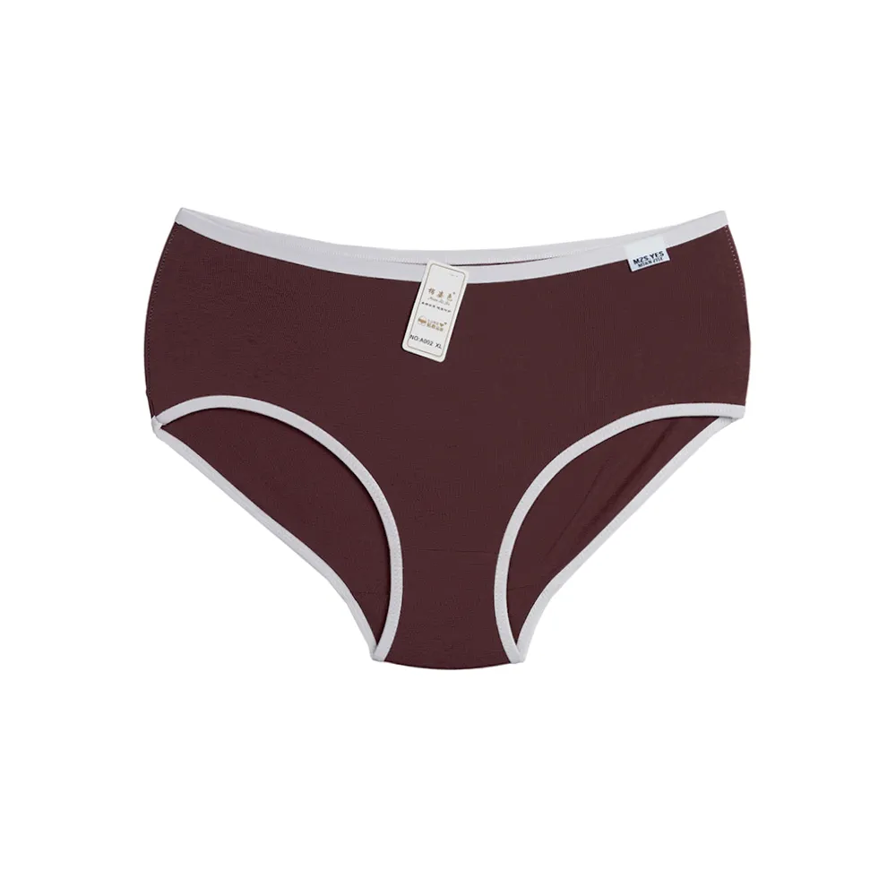 شورت زنانه اسلیپ نخی ملانژ سایز XL