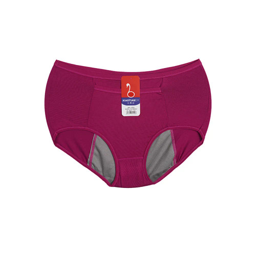 شورتکس زنانه ویسکوز سایز بزرگ راحت و بادوام