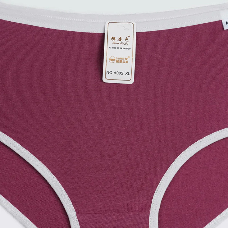 شورت زنانه اسلیپ نخی ملانژ سایز XL