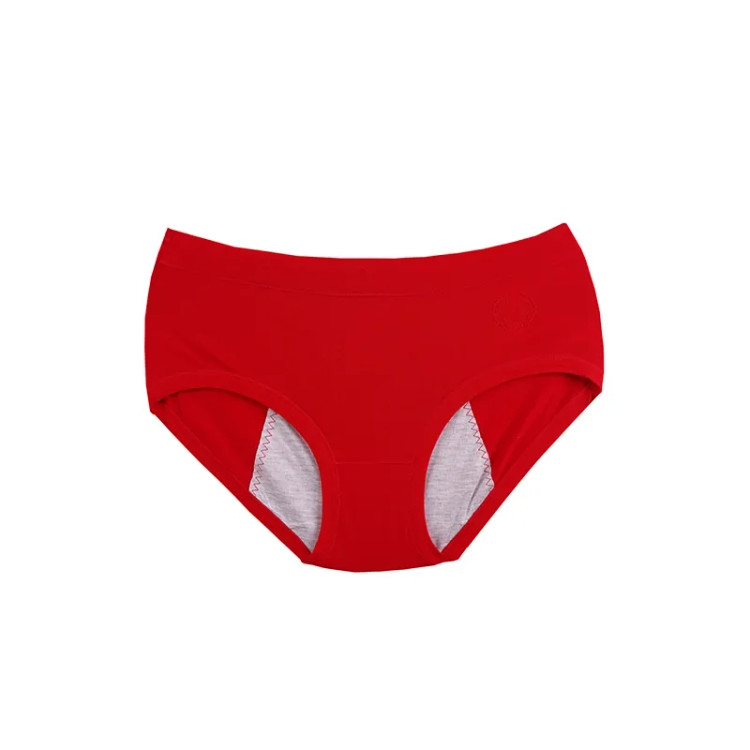 شورت زنانه نخی مدل اسلیپ | راحت و بادوام | فری سایز