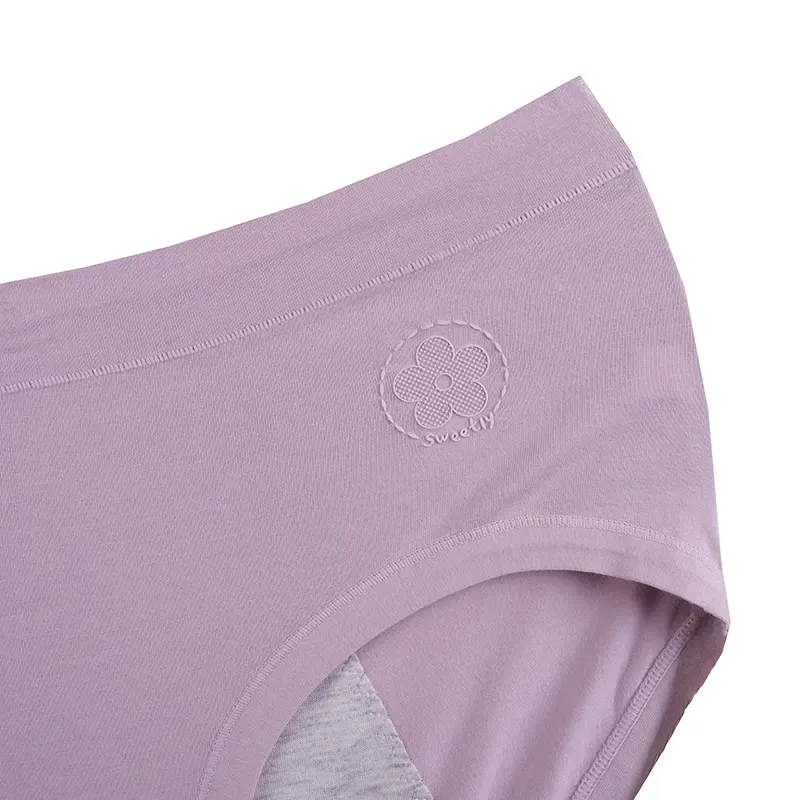 شورت زنانه نخی مدل اسلیپ | راحت و بادوام | فری سایز