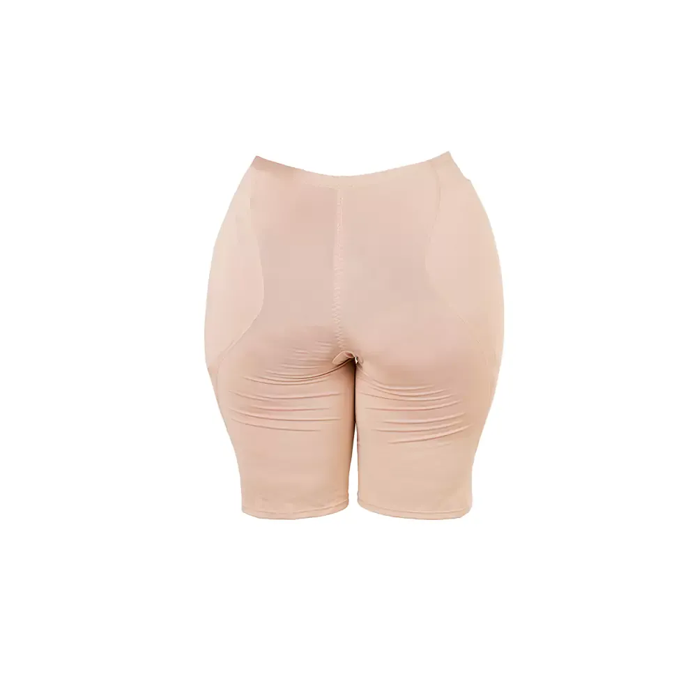شورت لاغری زنانه جنس سوزنی لیزری فرم دهنده بدن