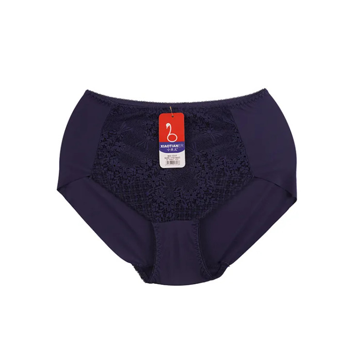 شورت زنانه گیپور طرح دار فری سایز مدل اسلیپ راحت و شیک