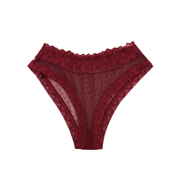 شورت توری دانتل فانتزی زنانه فری سایز