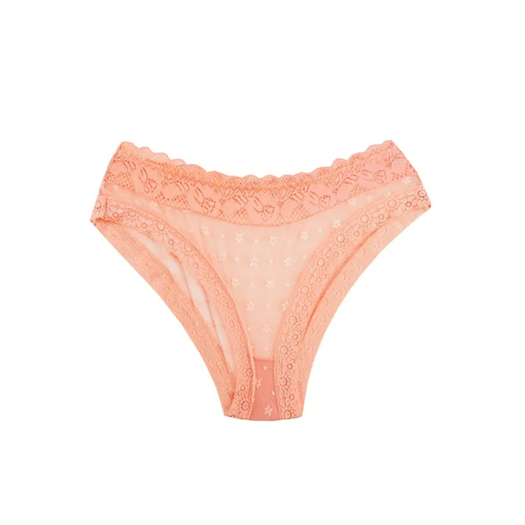 شورت توری دانتل فانتزی زنانه فری سایز