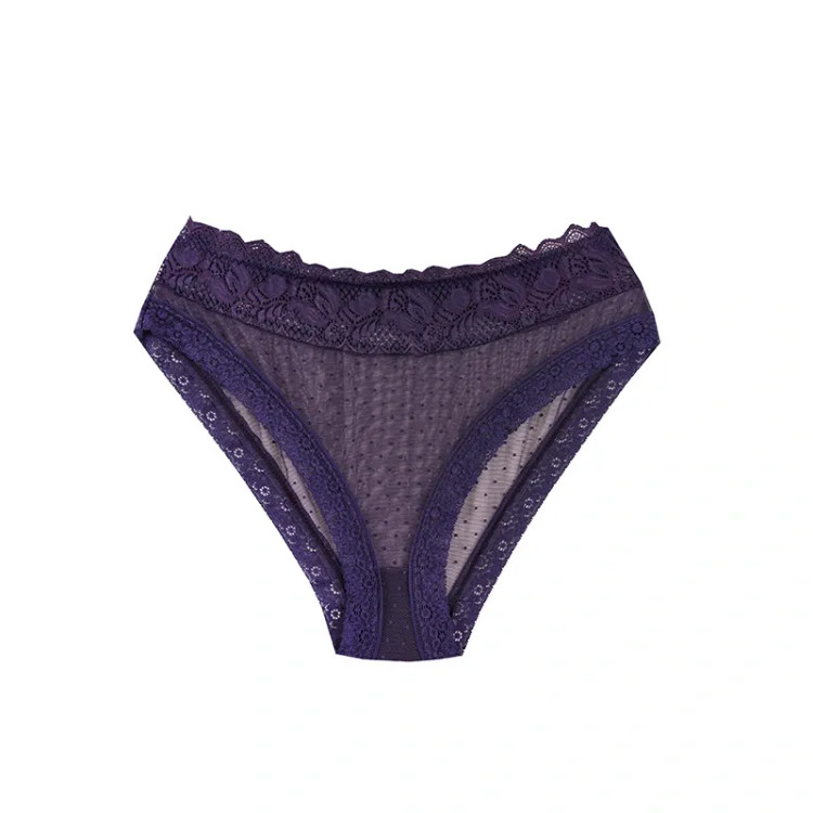 شورت توری دانتل فانتزی زنانه فری سایز