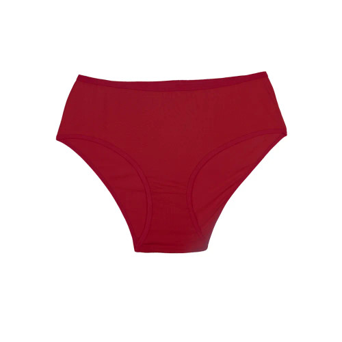 شورت نخی زنانه مدل اسلیپ گنی ضد حساسیت و ضد قارچ مناسب استفاده روزمره