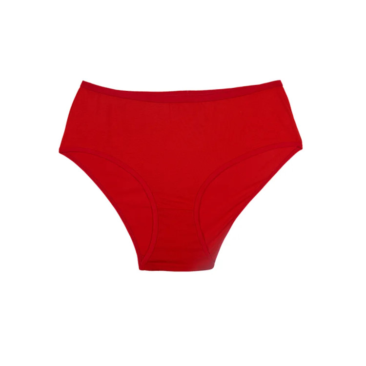 شورت نخی زنانه مدل اسلیپ گنی ضد حساسیت و ضد قارچ مناسب استفاده روزمره