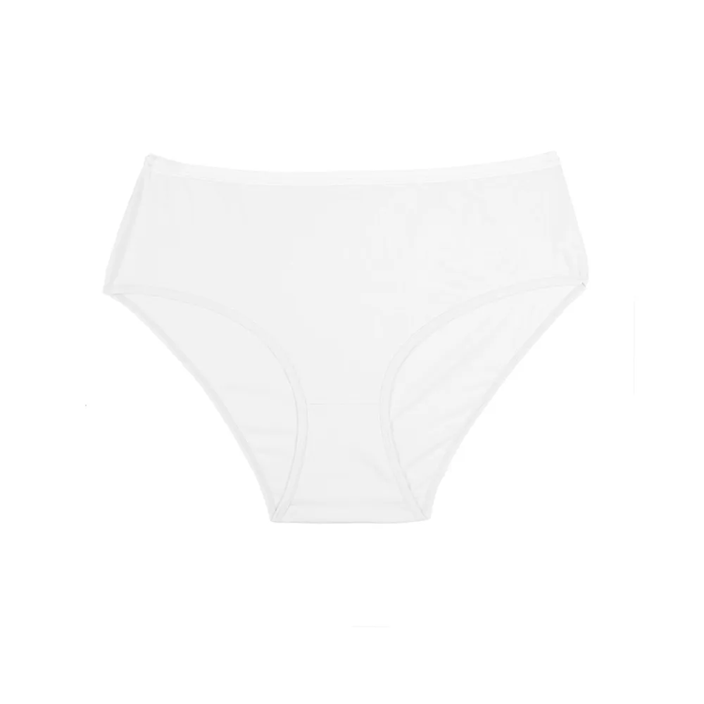 شورت نخی زنانه مدل اسلیپ گنی ضد حساسیت و ضد قارچ مناسب استفاده روزمره