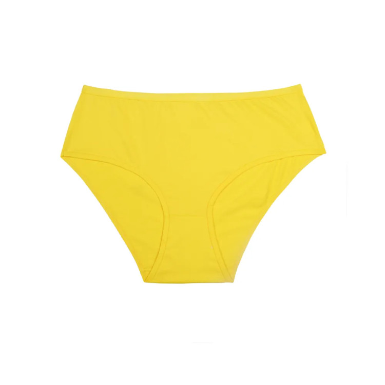 شورت نخی زنانه مدل اسلیپ گنی ضد حساسیت و ضد قارچ مناسب استفاده روزمره