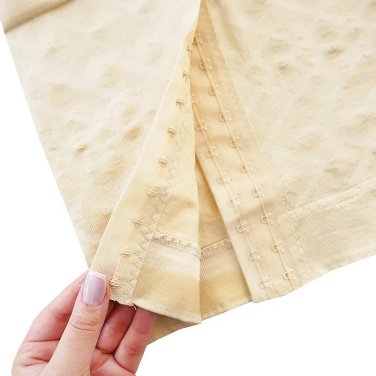 شکم بند گنی زنانه | گن لاغری و فرم دهنده شکم و پهلو