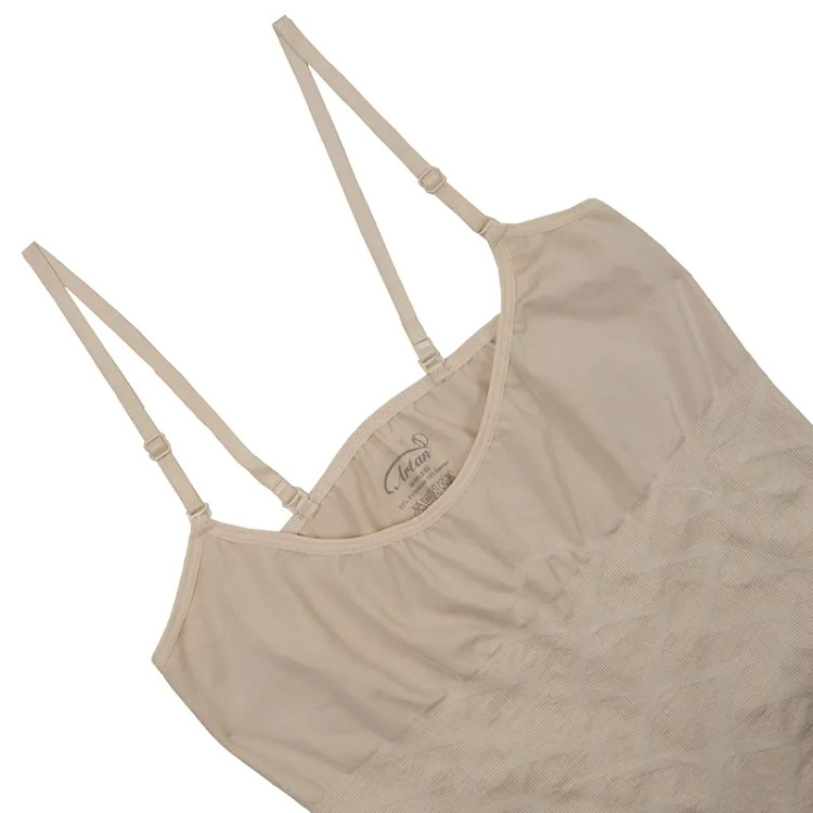 گن فرم دهنده بدن زنانه بنددار قد 70 سانتی متر