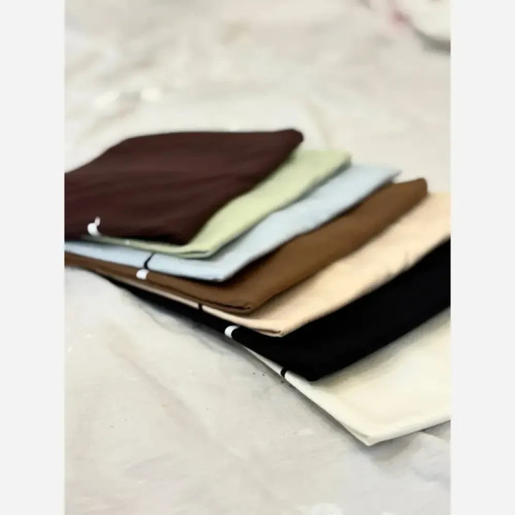 کراپ تیشرت اسپرت دخترانه طرح نایک