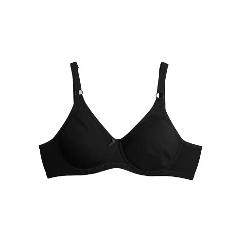 سوتین نخی فنردار کاپ B زنانه - راحت و بادوام