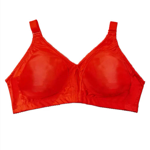 سوتین زنانه پرلون بدون جک و فنر در سایزهای مختلف