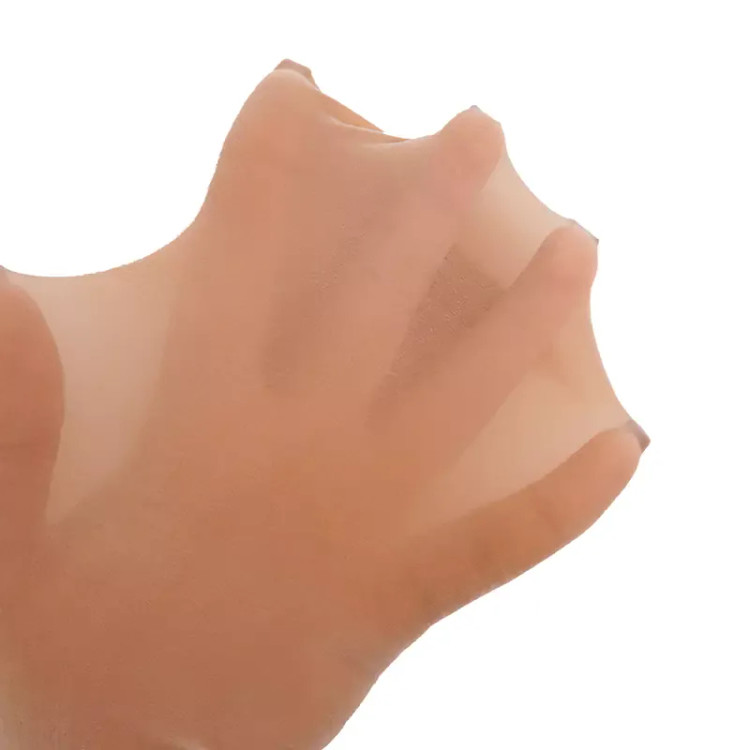 جوراب زنانه ساق بلند شیشهای ضخیم 40 دن طرحدار کیفیت بالا