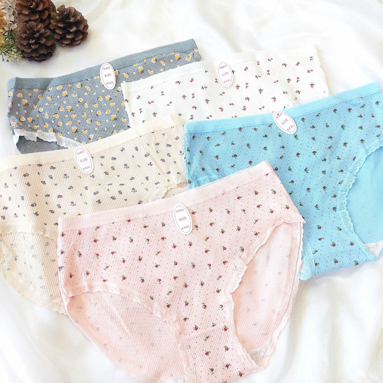 شورت زنانه عروسکی کبریتی نخی ایکس لارج شکوفه