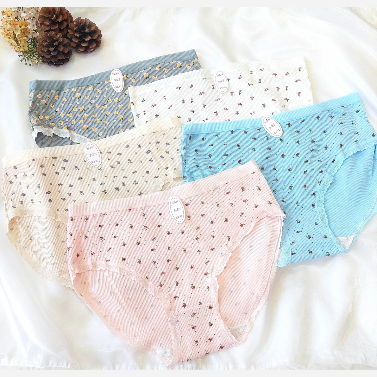 شورت زنانه عروسکی کبریتی نخی ایکس لارج شکوفه