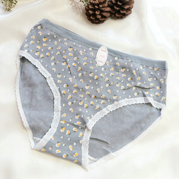 شورت زنانه عروسکی کبریتی نخی ایکس لارج شکوفه