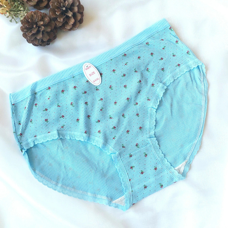 شورت زنانه عروسکی کبریتی نخی ایکس لارج شکوفه