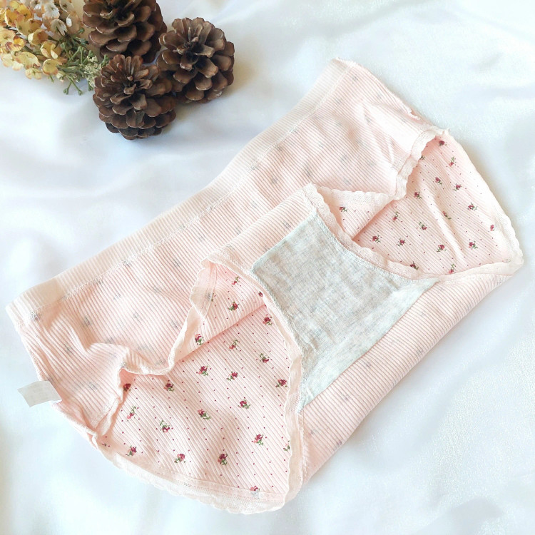 شورت زنانه عروسکی کبریتی نخی ایکس لارج شکوفه