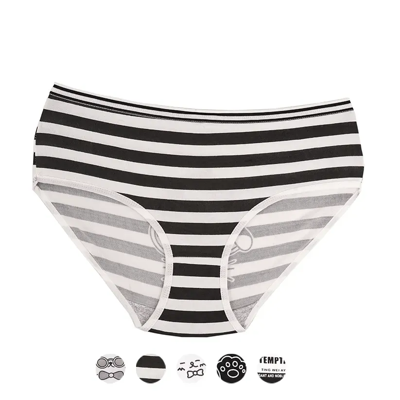 شورت نخی زنانه طرحدار فری سایز (مناسب 36 تا 40)