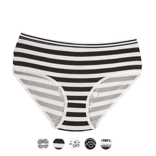 شورت نخی زنانه طرحدار فری سایز (مناسب 36 تا 40)