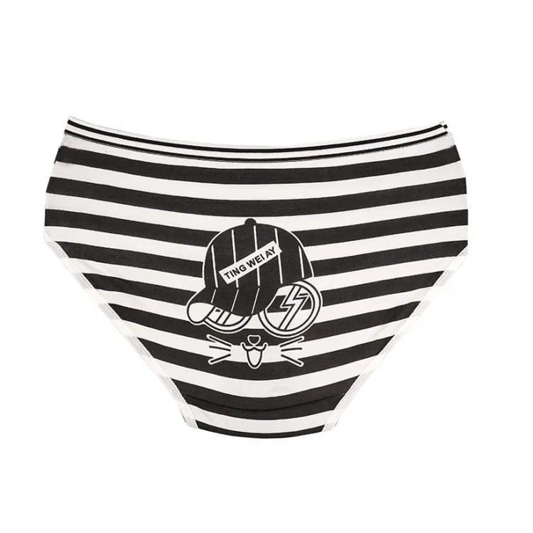 شورت نخی زنانه طرحدار فری سایز (مناسب 36 تا 40)