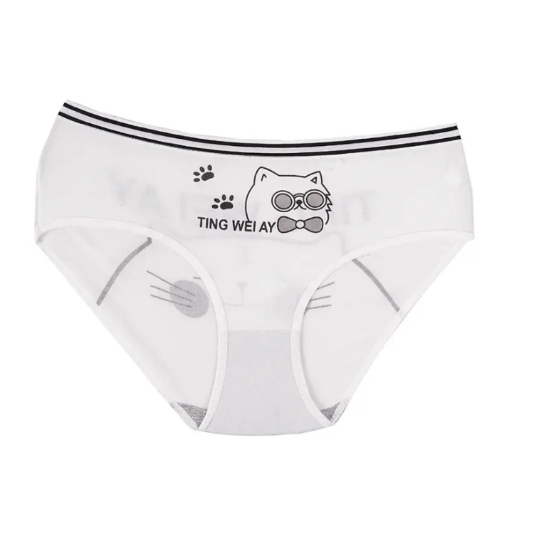 شورت نخی زنانه طرحدار فری سایز (مناسب 36 تا 40)