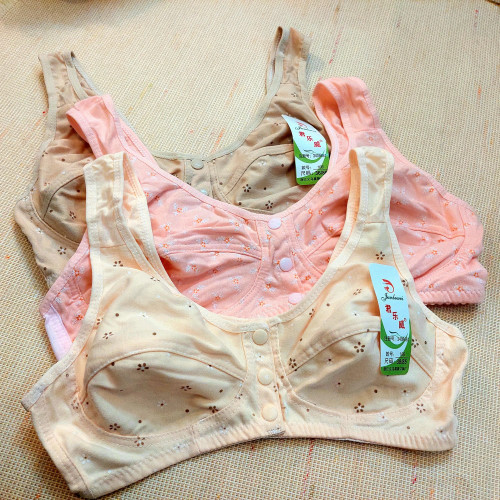 نیمتنه نخی جلو دکمهای زنانه و دخترانه راحتی شیردهی