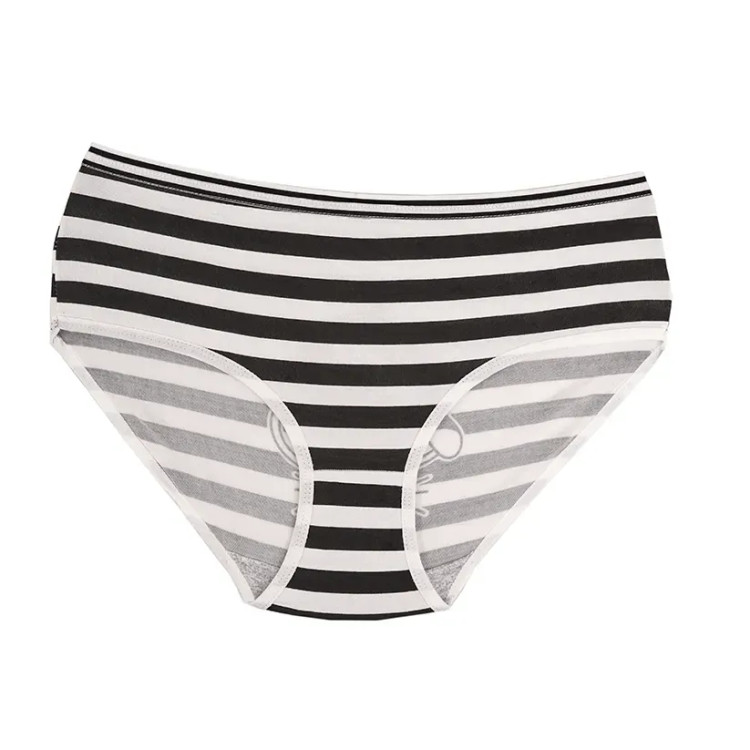 شورت نخی زنانه طرحدار فری سایز (مناسب 36 تا 40)