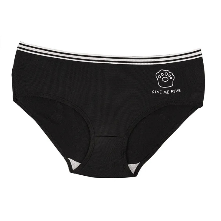 شورت نخی زنانه طرحدار فری سایز (مناسب 36 تا 40)