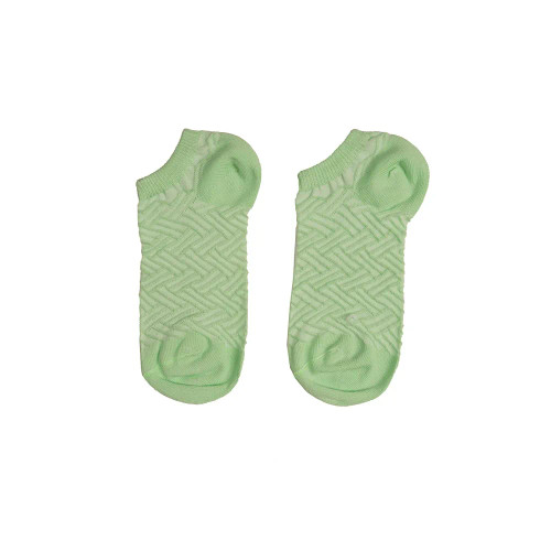 جوراب زنانه طرح دار مچی فری سایز (مناسب 36 تا 40)