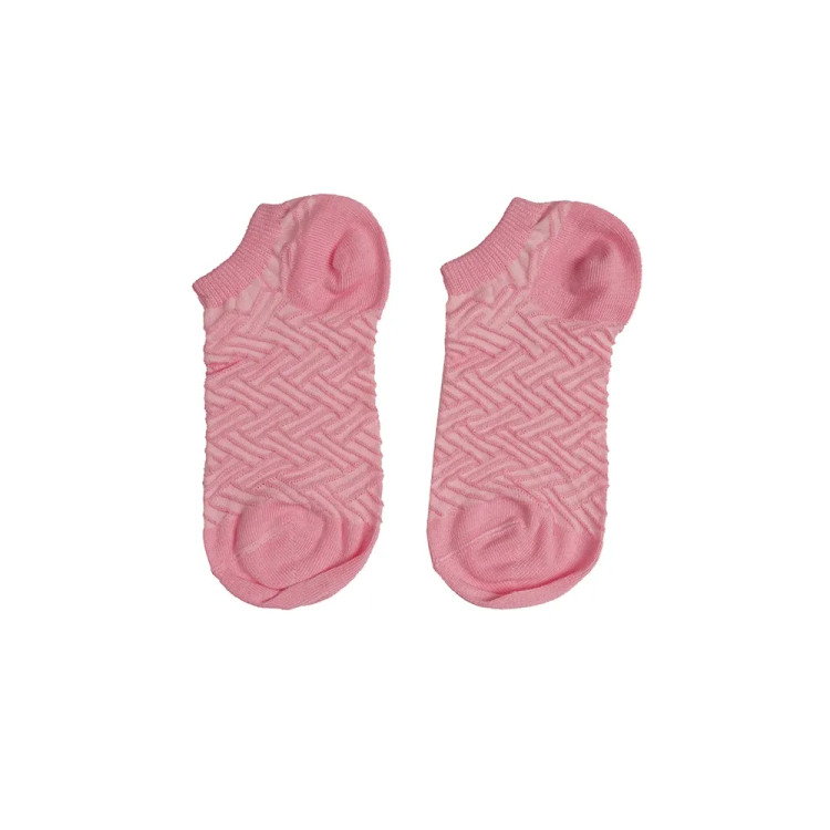 جوراب زنانه طرح دار مچی فری سایز (مناسب 36 تا 40)