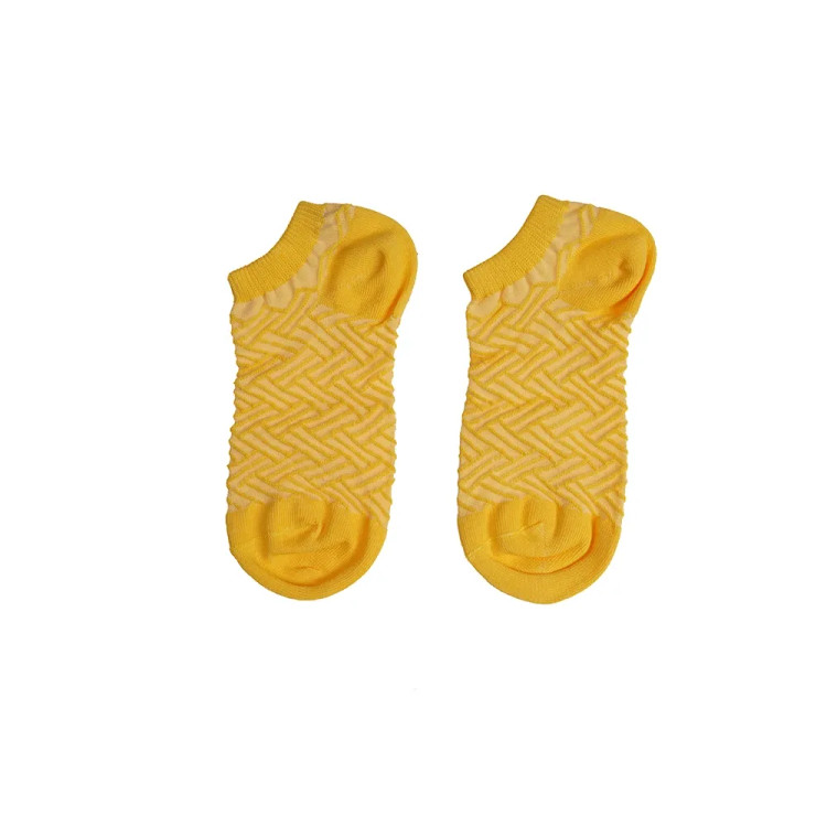 جوراب زنانه طرح دار مچی فری سایز (مناسب 36 تا 40)