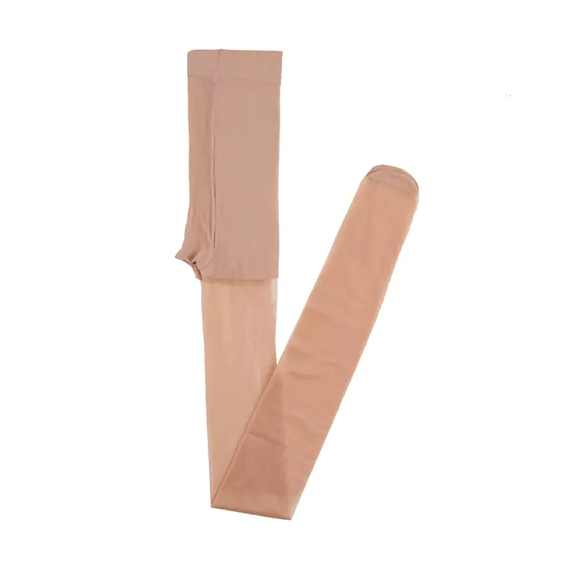 جوراب شلواری زنانه فری سایز ضخیم مناسب سایز L تا 3XL