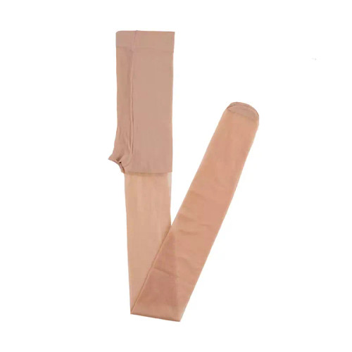 جوراب شلواری زنانه فری سایز ضخیم مناسب سایز L تا 3XL