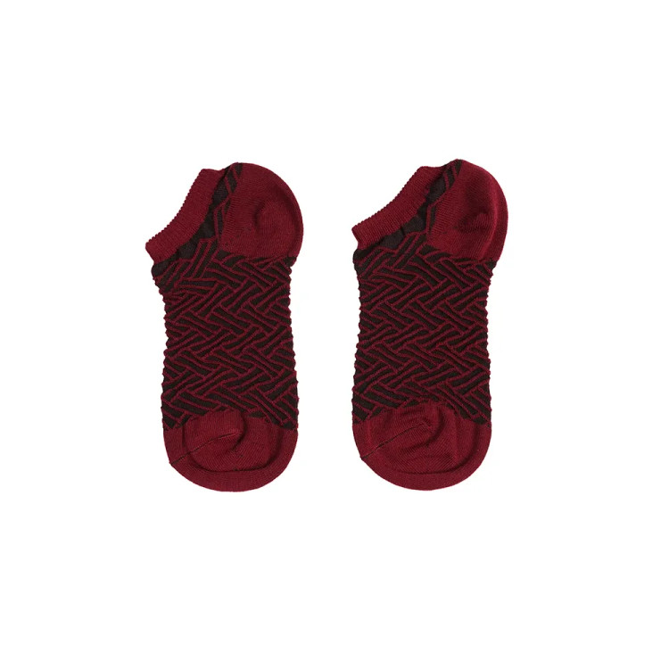 جوراب زنانه طرح دار مچی فری سایز (مناسب 36 تا 40)