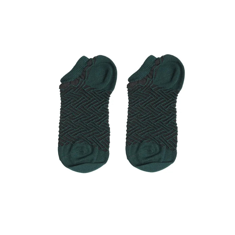 جوراب زنانه طرح دار مچی فری سایز (مناسب 36 تا 40)