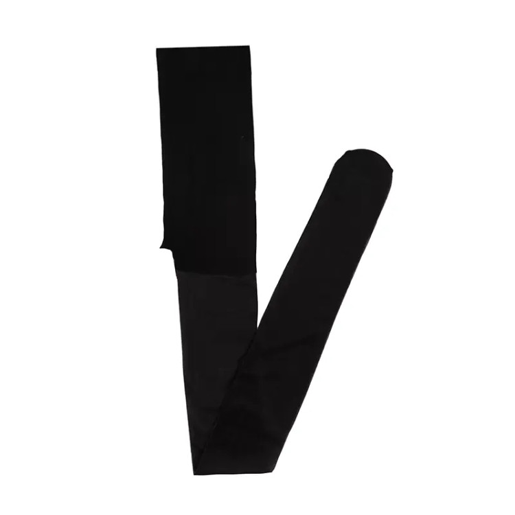 جوراب شلواری زنانه فری سایز ضخیم مناسب سایز L تا 3XL