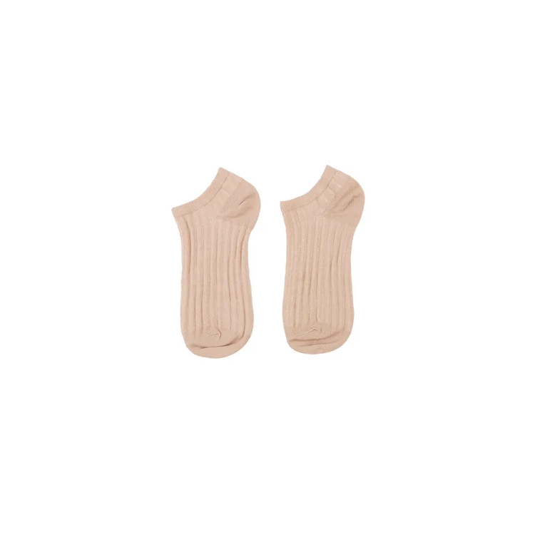 جوراب نخی ضد حساسیت و ضد بو زنانه فری سایز 36 تا 40