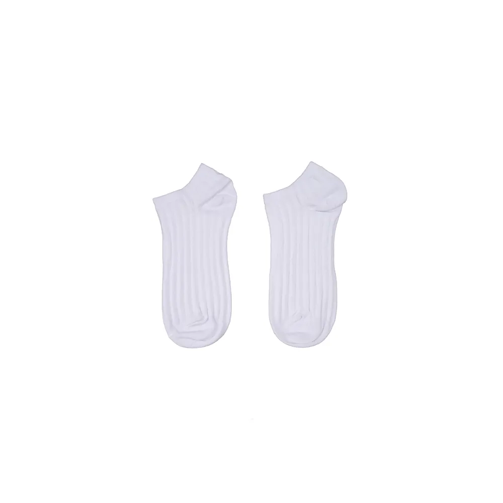 جوراب نخی ضد حساسیت و ضد بو زنانه فری سایز 36 تا 40