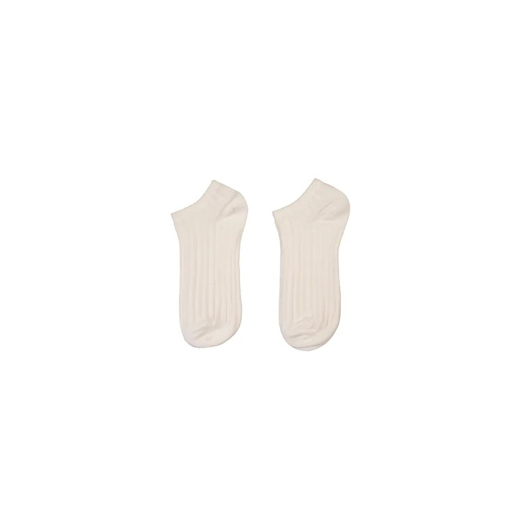 جوراب نخی ضد حساسیت و ضد بو زنانه فری سایز 36 تا 40