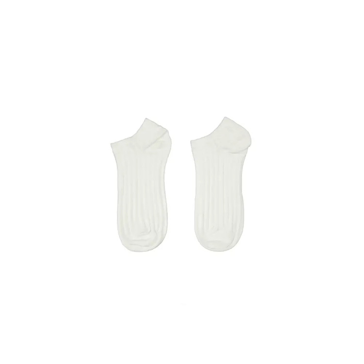 جوراب نخی ضد حساسیت و ضد بو زنانه فری سایز 36 تا 40