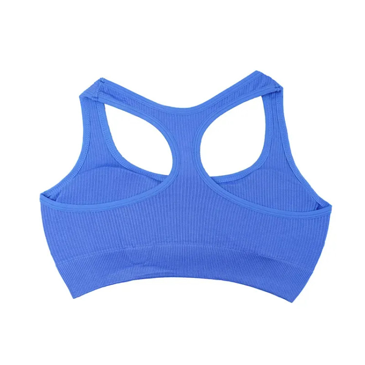 نیم تنه ورزشی زنانه کبریتی زیپ دار کاپ متحرک فری سایز