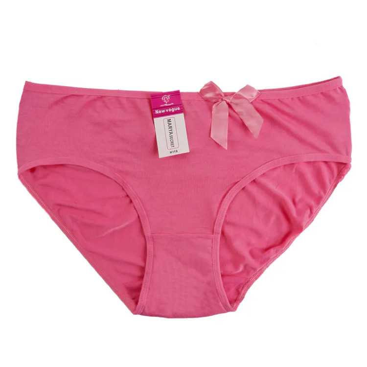 شورت زنانه ویسکوز مدل اسلیپ سایز فری با طرح پاپیون