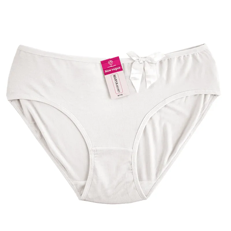 شورت زنانه ویسکوز مدل اسلیپ سایز فری با طرح پاپیون